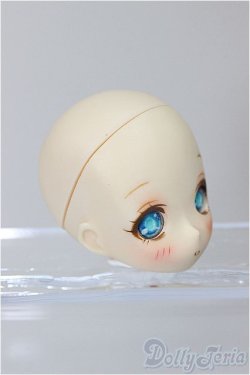 画像2: 1/6サイズヘッド/ A-25-10-29-390-NY-ZA