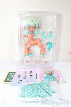 画像2: 1/12ドール/ANTU(アンティーユ)：夢のようなお茶会　フィールド/ A-25-10-29-379-NY-ZA