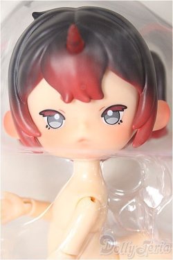 画像1: 1/12ドール/ANTU(アンティーユ)：夢のようなお茶会　Neon/ A-25-10-29-380-NY-ZA