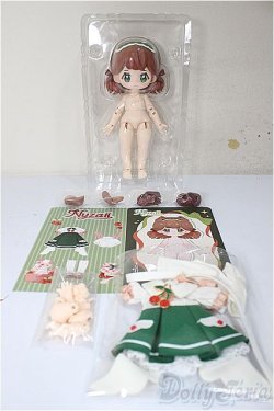 画像2: NYZAII ドリームタウンシリーズ/果樹園オーナー/ A-25-10-29-381-NY-ZA