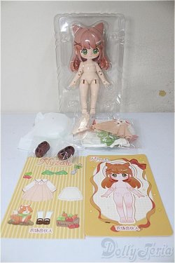 画像2: NYZAII ドリームタウンシリーズ/農場パートナー/ A-25-10-29-382-NY-ZA