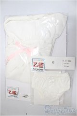約乙姫サイズ/OF:衣装セット/0 A-25-11-05-240-NY-ZA