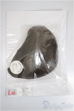 画像1: 乙姫サイズ/ウィッグ/インチ　BJD　MJD　ドール用 A-25-11-05-198-NY-ZA