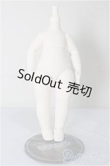 PICCODO/CHUBBY BODY デフォルメドールボディ/ A-25-10-29-392-NY-ZA