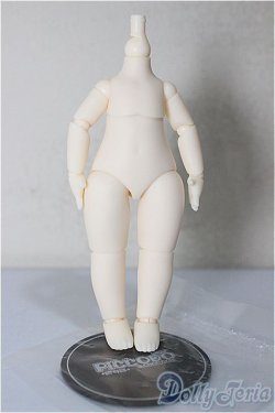 画像1: PICCODO/CHUBBY BODY デフォルメドールボディ/ A-25-10-29-392-NY-ZA