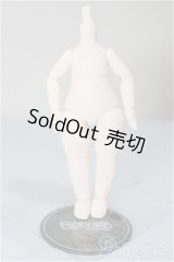 PICCODO/CHUBBY BODY デフォルメドールボディ PIC-D006D/ A-25-10-29-393-NY-ZA