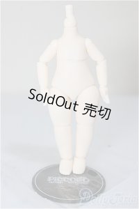PICCODO/CHUBBY BODY デフォルメドールボディ PIC-D006D/ A-25-10-29-393-NY-ZA