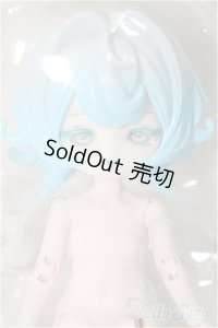 ボニーバニー「 BONNIE：気象星語」/ペラ/ A-25-10-29-384-NY-ZA