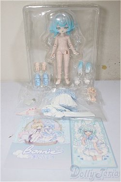 画像2: ボニーバニー「 BONNIE：気象星語」/ペラ/ A-25-10-29-384-NY-ZA