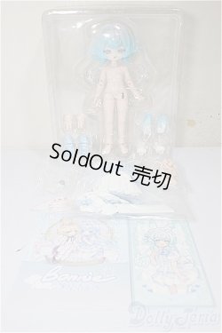 画像2: ボニーバニー「 BONNIE：気象星語」/ペラ/ A-25-10-29-384-NY-ZA