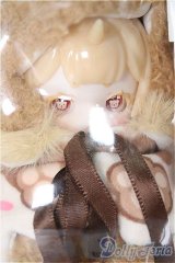 ANTU 手のひらふもふもシリーズ/曲奇熊/ A-25-10-29-385-NY-ZA