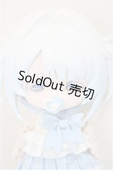 BONNIE ボニーバニー：ミルキードリーム・シュークリーム　ルルラン/ A-25-11-05-222-TN-ZA