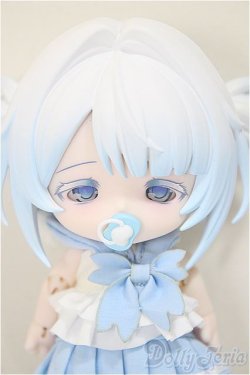 画像1: BONNIE ボニーバニー：ミルキードリーム・シュークリーム　ルルラン/ A-25-11-05-222-TN-ZA