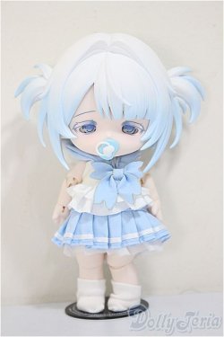 画像2: BONNIE ボニーバニー：ミルキードリーム・シュークリーム　ルルラン/ A-25-11-05-222-TN-ZA