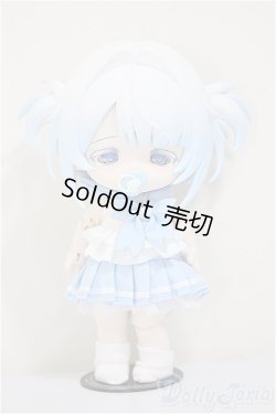 画像2: BONNIE ボニーバニー：ミルキードリーム・シュークリーム　ルルラン/ A-25-11-05-222-TN-ZA