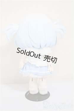 画像3: BONNIE ボニーバニー：ミルキードリーム・シュークリーム　ルルラン/ A-25-11-05-222-TN-ZA