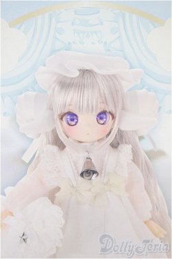画像1: azone/DIAS / MUGUET × 赤いカメラ レム 〜Sleeping Lamby〜(アゾンダイレクトストア限定販売）/0 A-25-11-05-224-TN-ZA
