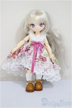 画像3: azone/DIAS / MUGUET × 赤いカメラ レム 〜Sleeping Lamby〜(アゾンダイレクトストア限定販売）/0 A-25-11-05-224-TN-ZA