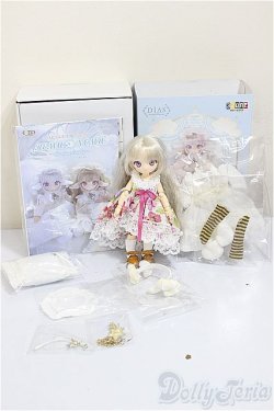 画像5: azone/DIAS / MUGUET × 赤いカメラ レム 〜Sleeping Lamby〜(アゾンダイレクトストア限定販売）/0 A-25-11-05-224-TN-ZA