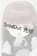 Tinyfox/X-02カスタムヘッド＆ボディ/BJD　球体関節人形 A-25-11-05-225-TN-ZA