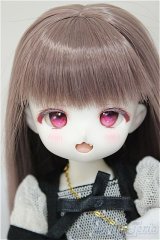 Tinyfox/X-02カスタムヘッド＆ボディ/BJD　球体関節人形 A-25-11-05-225-TN-ZA