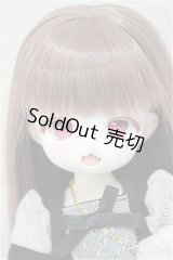 Tinyfox/X-02カスタムヘッド＆ボディ/BJD　球体関節人形 A-25-11-05-225-TN-ZA