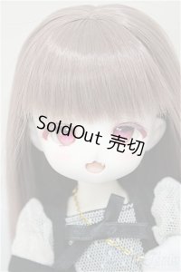 Tinyfox/X-02カスタムヘッド＆ボディ/BJD　球体関節人形 A-25-11-05-225-TN-ZA