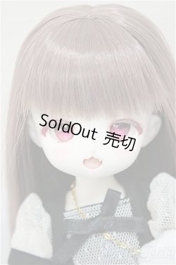 画像1: Tinyfox/X-02カスタムヘッド＆ボディ/BJD　球体関節人形 A-25-11-05-225-TN-ZA