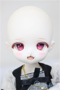 画像2: Tinyfox/X-02カスタムヘッド＆ボディ/BJD　球体関節人形 A-25-11-05-225-TN-ZA