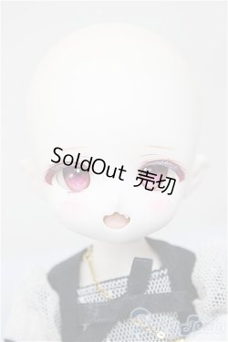 画像2: Tinyfox/X-02カスタムヘッド＆ボディ/BJD　球体関節人形 A-25-11-05-225-TN-ZA