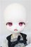 画像2: Tinyfox/X-02カスタムヘッド＆ボディ/BJD　球体関節人形 A-25-11-05-225-TN-ZA (2)
