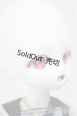 画像3: Tinyfox/X-02カスタムヘッド＆ボディ/BJD　球体関節人形 A-25-11-05-225-TN-ZA