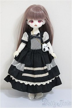 画像5: Tinyfox/X-02カスタムヘッド＆ボディ/BJD　球体関節人形 A-25-11-05-225-TN-ZA