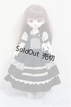 画像5: Tinyfox/X-02カスタムヘッド＆ボディ/BJD　球体関節人形 A-25-11-05-225-TN-ZA