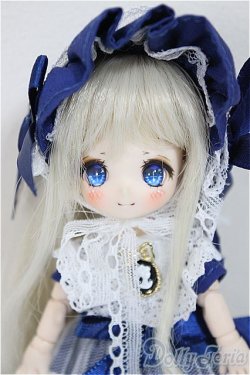 画像1: DOLLCE/ミニスウィーツドール:マオ/ A-25-11-05-223-TN-ZA