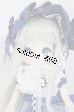 画像1: DOLLCE/ミニスウィーツドール:マオ/ A-25-11-05-223-TN-ZA