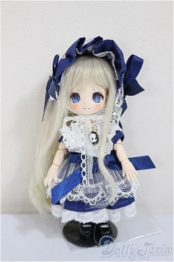 画像2: DOLLCE/ミニスウィーツドール:マオ/ A-25-11-05-223-TN-ZA