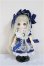 画像2: DOLLCE/ミニスウィーツドール:マオ/ A-25-11-05-223-TN-ZA (2)