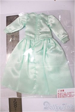 画像2: リカちゃん/OF:衣装/BJD　球体関節人形 A-25-11-5-258-TN-ZA