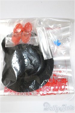 画像1: リカちゃん/OF:小物/ファッションドール　衣装 A-25-11-5-273-TN-ZA