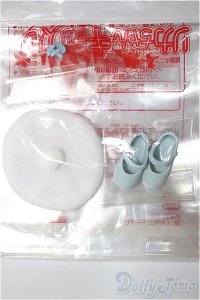 リカちゃん/OF:小物/ファッションドール　衣装 A-25-11-05-262-TN-ZA