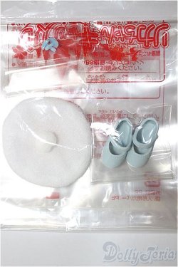 画像1: リカちゃん/OF:小物/ファッションドール　衣装 A-25-11-5-262-TN-ZA