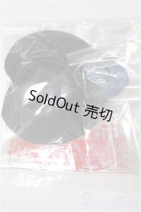 リカちゃん/OF:小物/ファッションドール　衣装 A-25-11-05-263-TN-ZA