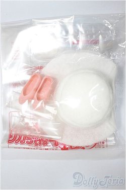 画像1: リカちゃん/OF:小物/ファッションドール　衣装 A-25-11-5-264-TN-ZA