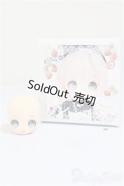 画像3: 1/12ドール/OBドール TAISA カスタムヘッド/ A-25-11-05-221-TN-ZA