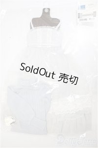 SD/OF:ゆるニット＆キャミワンピセット/BJD　球体関節人形 A-25-11-05-255-TN-ZA