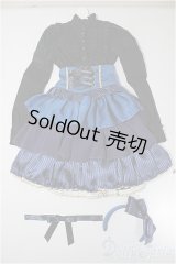 azone/OF:AZO2サアラズ・ア・ラモード twinkle☆twinkleドレスセット/0 A-25-11-05-208-TN-ZA