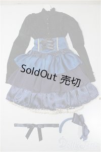 azone/OF:AZO2サアラズ・ア・ラモード twinkle☆twinkleドレスセット/0 A-25-11-05-208-TN-ZA