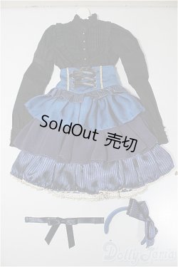 画像1: azone/OF:AZO2サアラズ・ア・ラモード twinkle☆twinkleドレスセット/0 A-25-11-05-208-TN-ZA