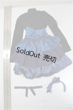 画像2: azone/OF:AZO2サアラズ・ア・ラモード twinkle☆twinkleドレスセット/0 A-25-11-05-208-TN-ZA